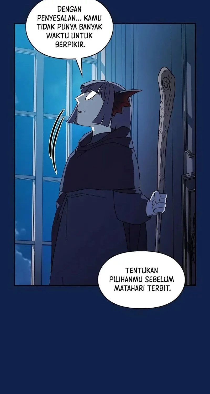 The Nebula’s Civilization Chapter 105 - halaman 16