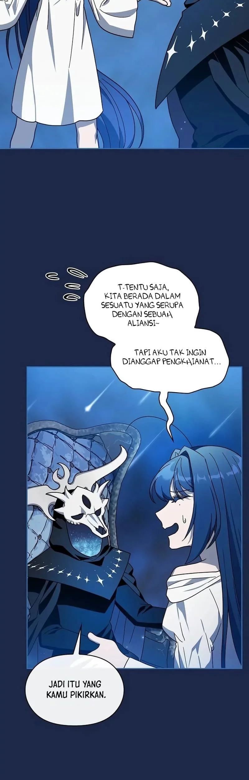 The Nebula’s Civilization Chapter 105 - halaman 55