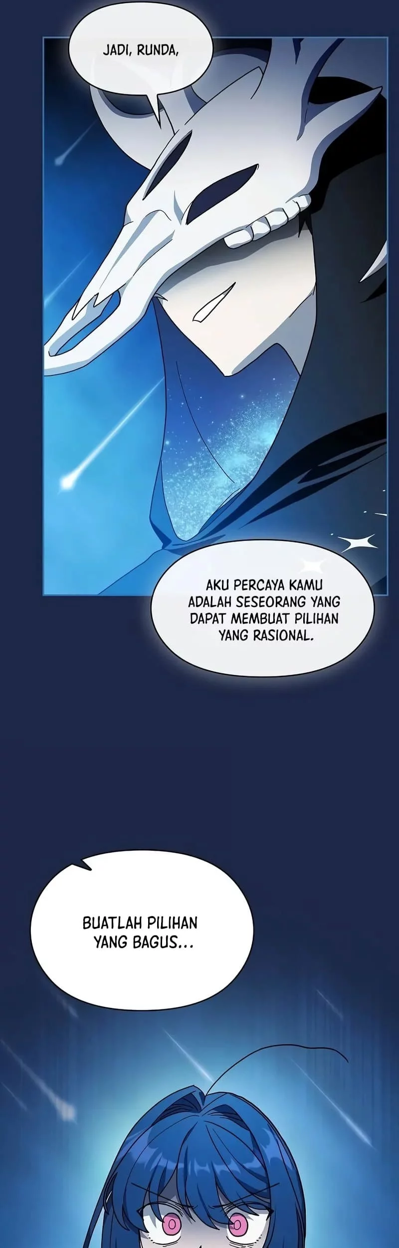 The Nebula’s Civilization Chapter 105 - halaman 61