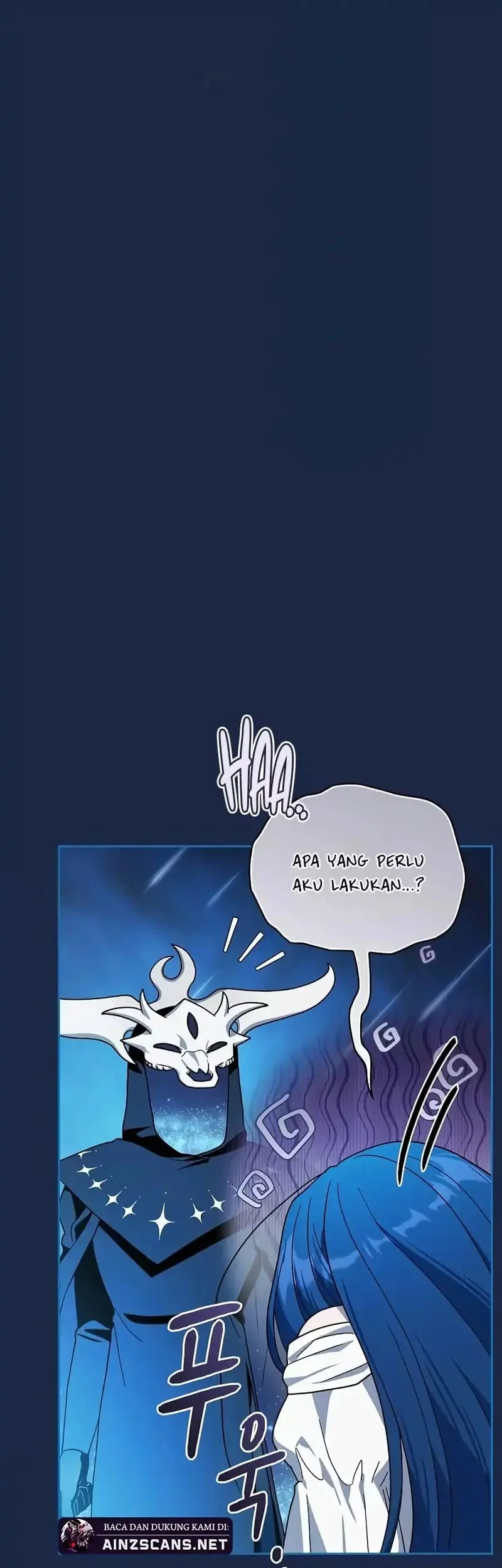 The Nebula’s Civilization Chapter 106 - halaman 1