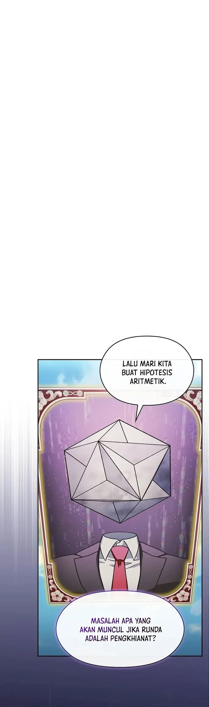 The Nebula’s Civilization Chapter 107 - halaman 1