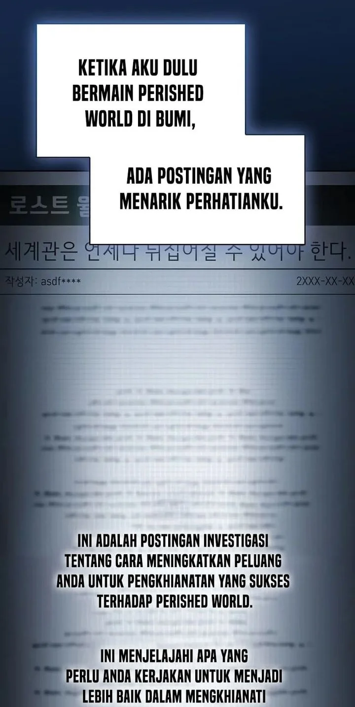 The Nebula’s Civilization Chapter 107 - halaman 12
