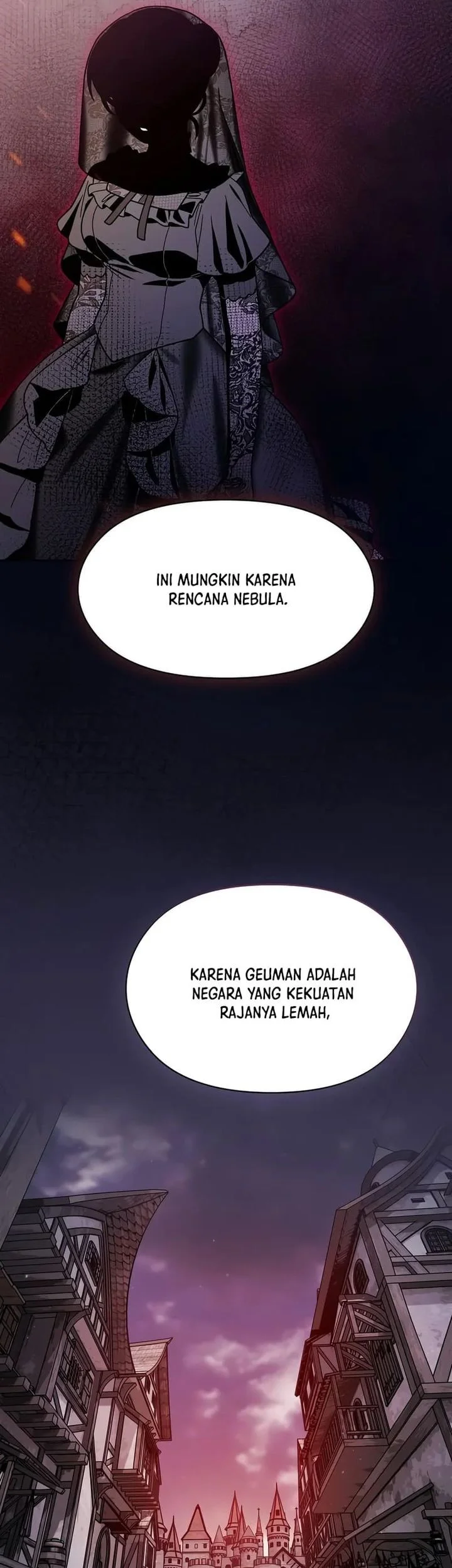 The Nebula’s Civilization Chapter 107 - halaman 61