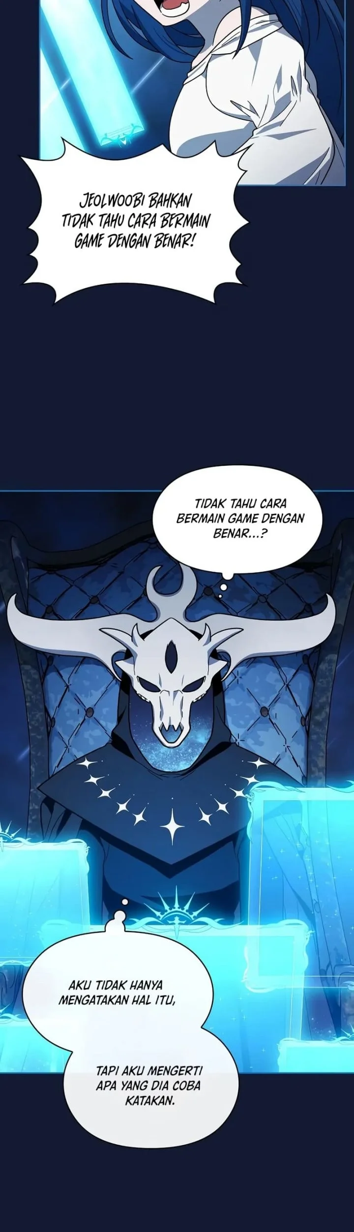 The Nebula’s Civilization Chapter 108 - halaman 29
