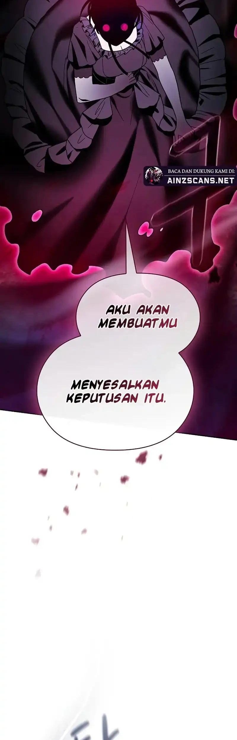 The Nebula’s Civilization Chapter 109 - halaman 19