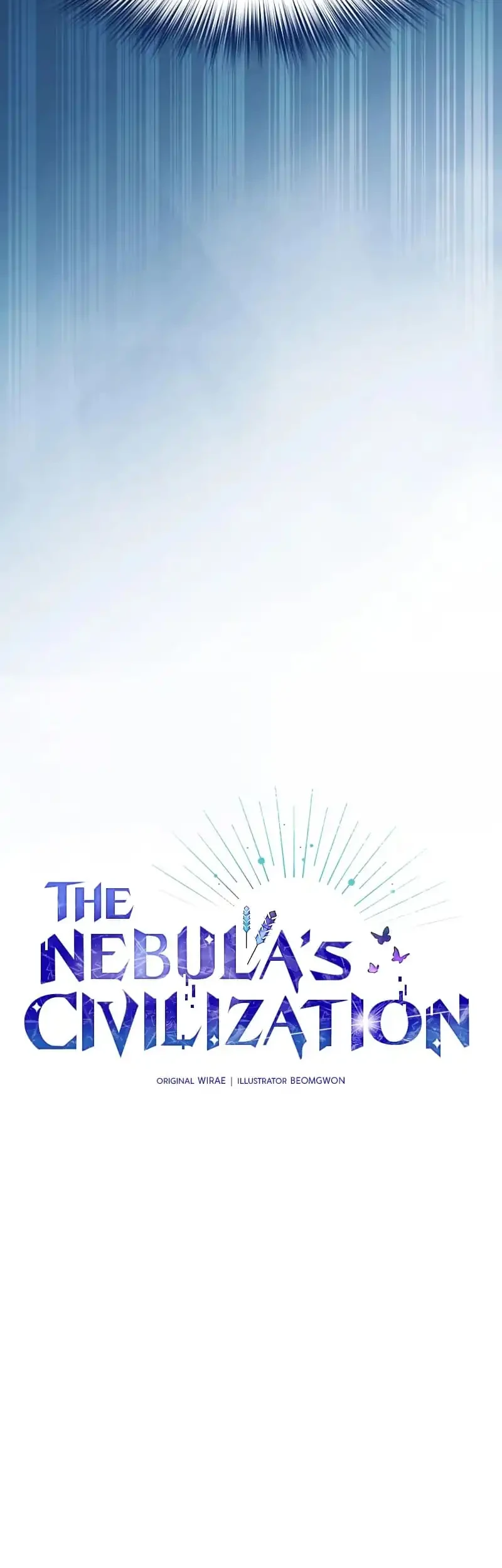 The Nebula’s Civilization Chapter 109 - halaman 2
