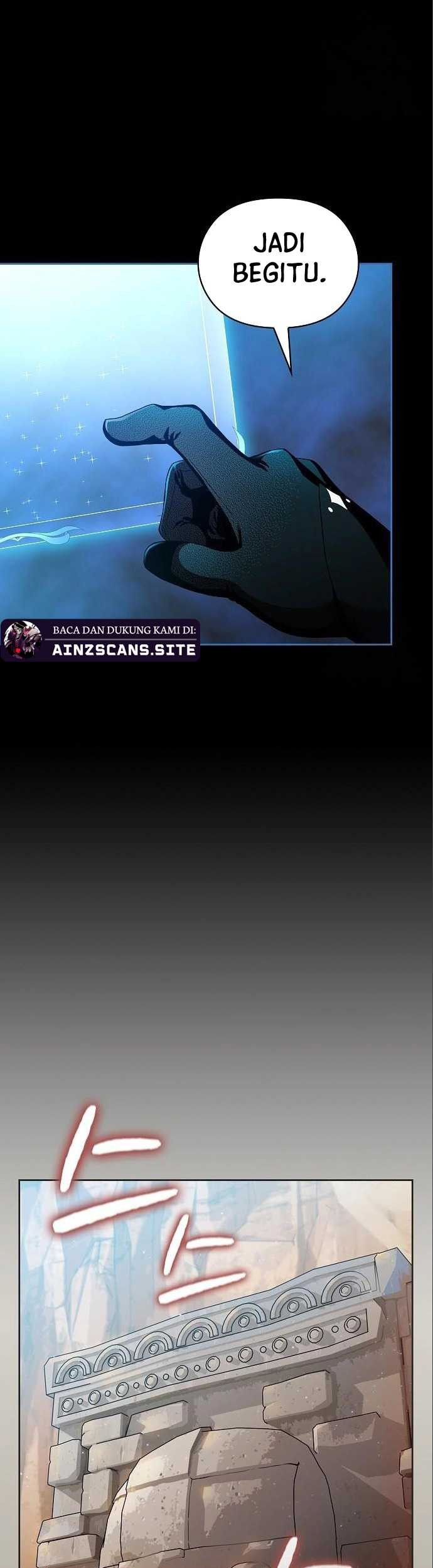 The Nebula’s Civilization Chapter 11 - halaman 19