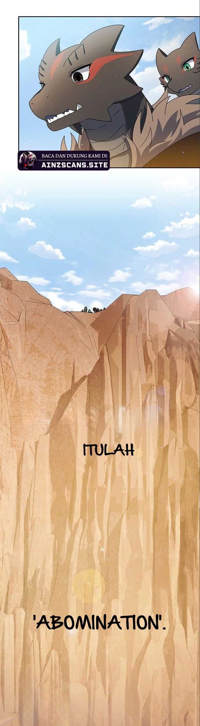 The Nebula’s Civilization Chapter 11 - halaman 24