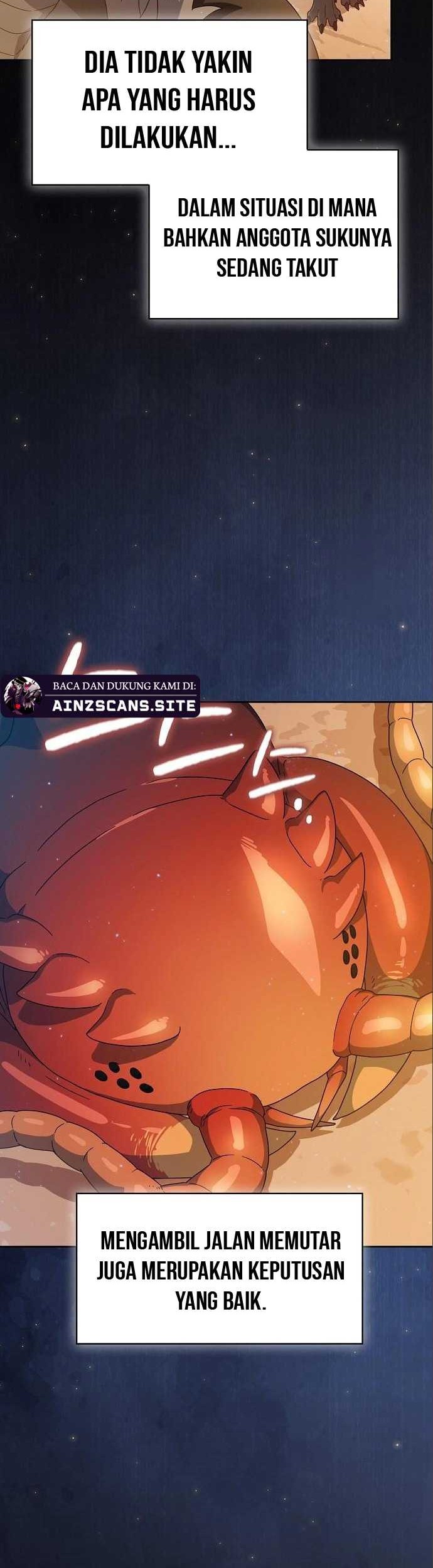 The Nebula’s Civilization Chapter 11 - halaman 32