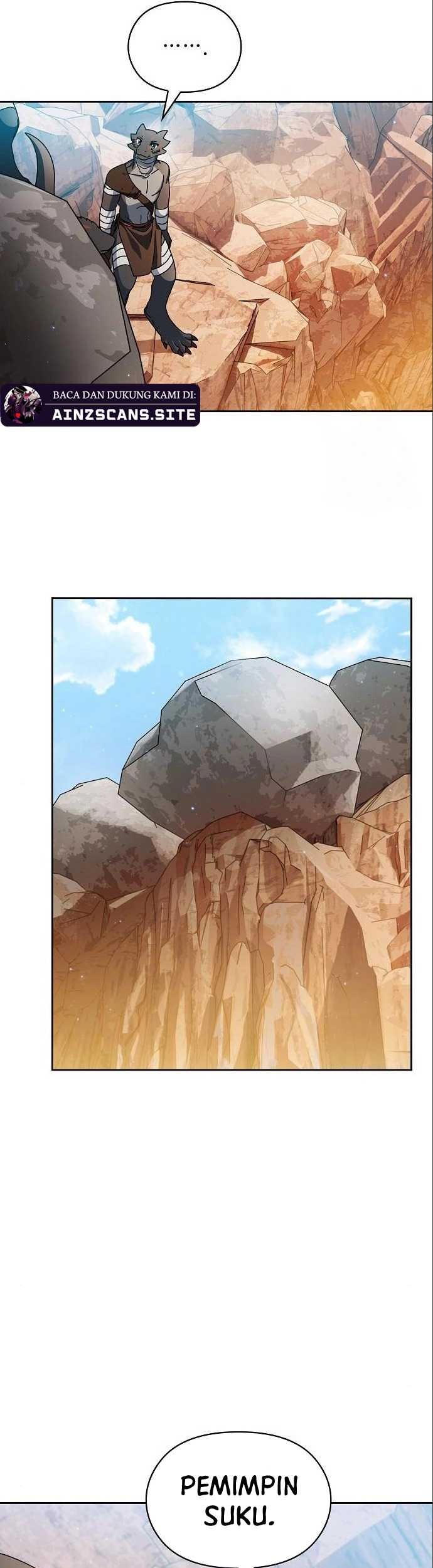 The Nebula’s Civilization Chapter 11 - halaman 35