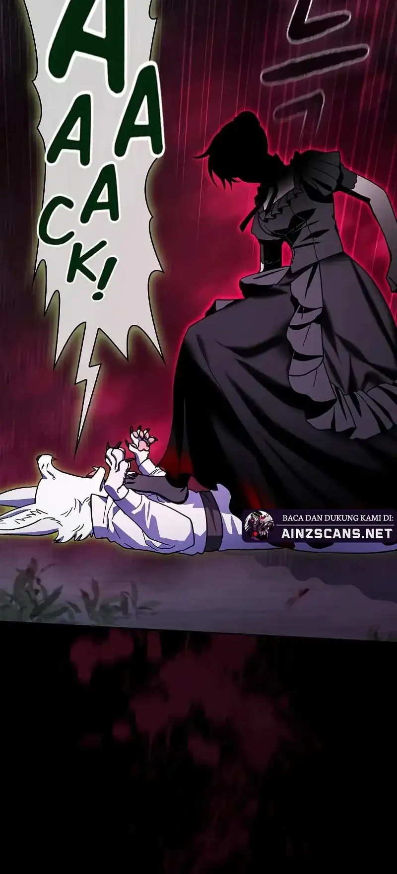 The Nebula’s Civilization Chapter 110 - halaman 12