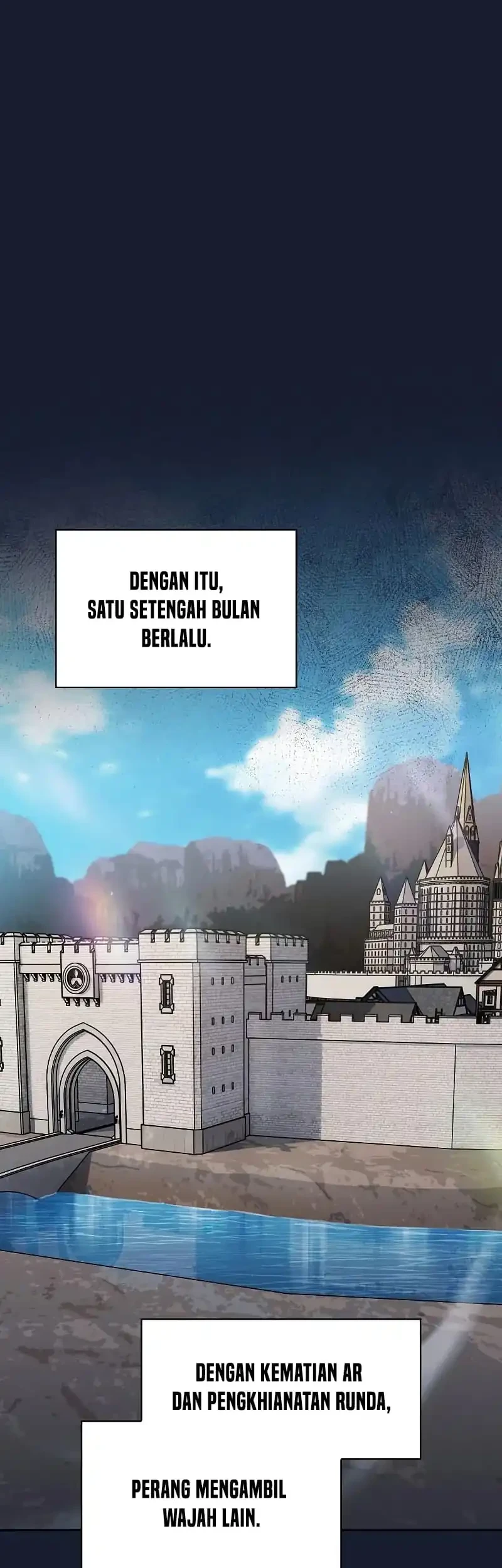 The Nebula’s Civilization Chapter 110 - halaman 52