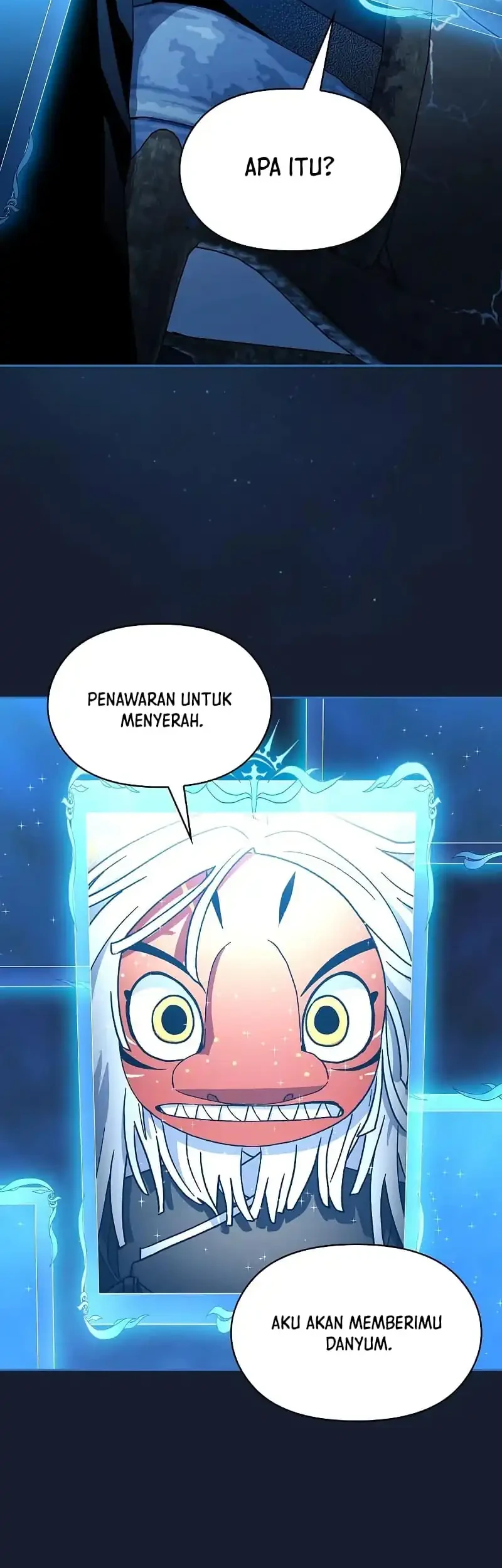 The Nebula’s Civilization Chapter 110 - halaman 59