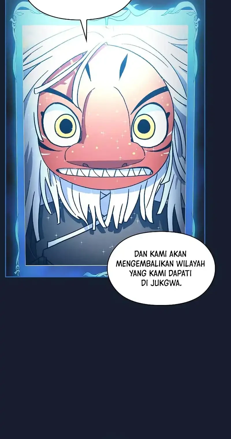 The Nebula’s Civilization Chapter 110 - halaman 61