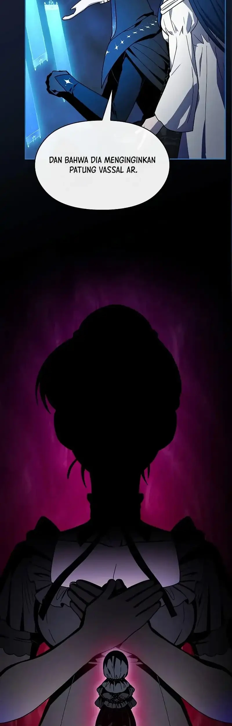 The Nebula’s Civilization Chapter 110 - halaman 71