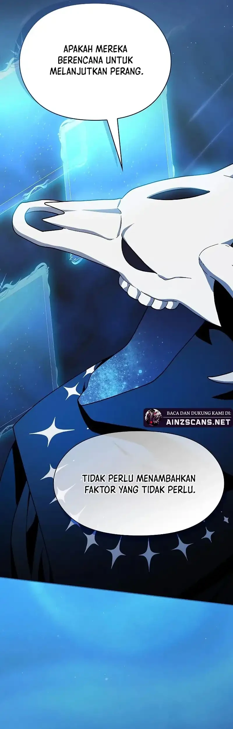 The Nebula’s Civilization Chapter 110 - halaman 74