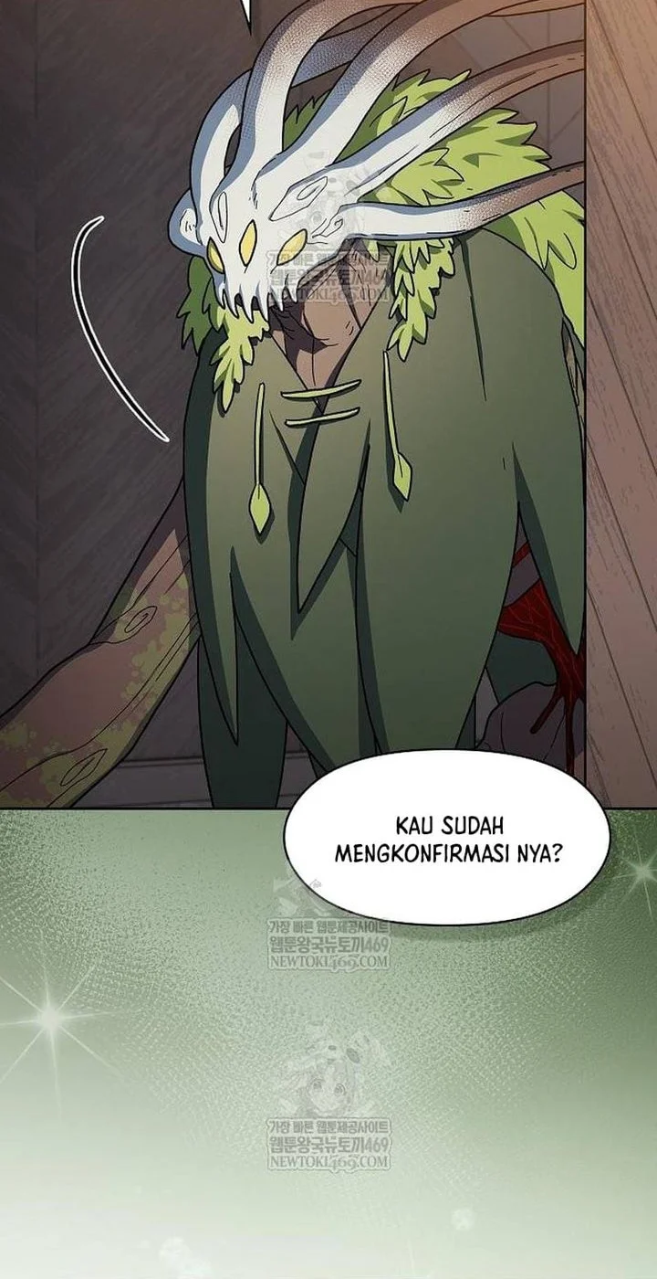 The Nebula’s Civilization Chapter 111 - halaman 14