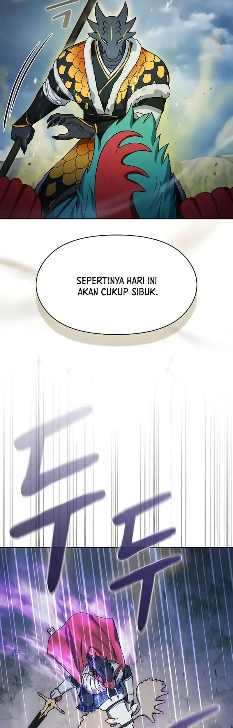 The Nebula’s Civilization Chapter 113 - halaman 35