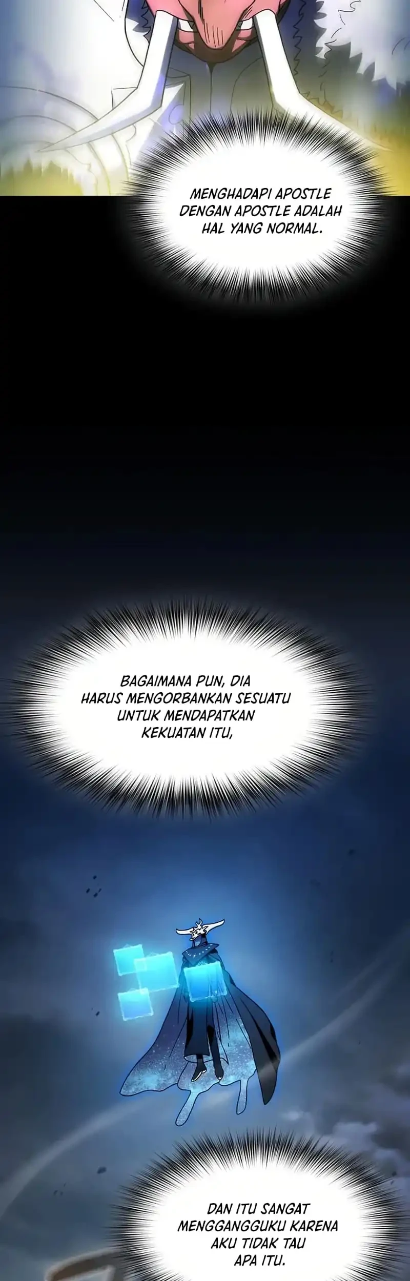 The Nebula’s Civilization Chapter 113 - halaman 6
