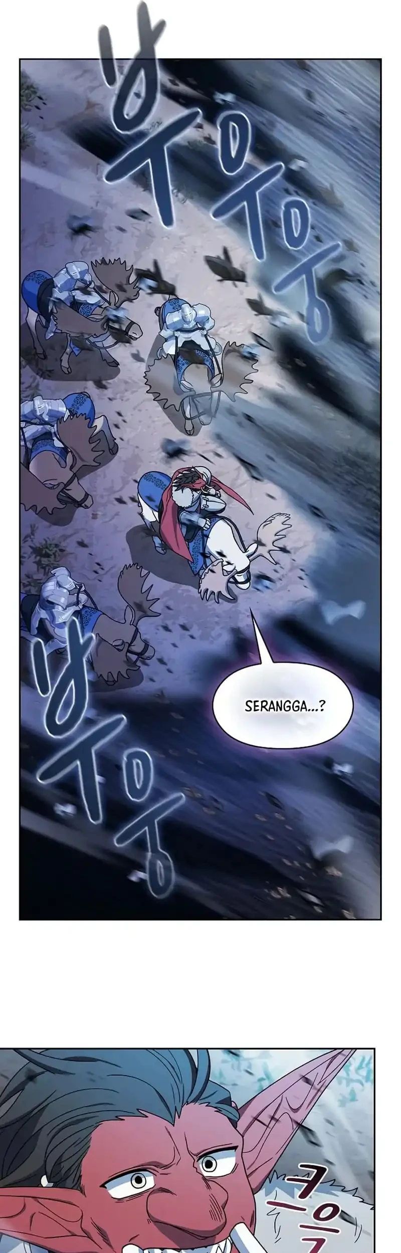 The Nebula’s Civilization Chapter 114 - halaman 20