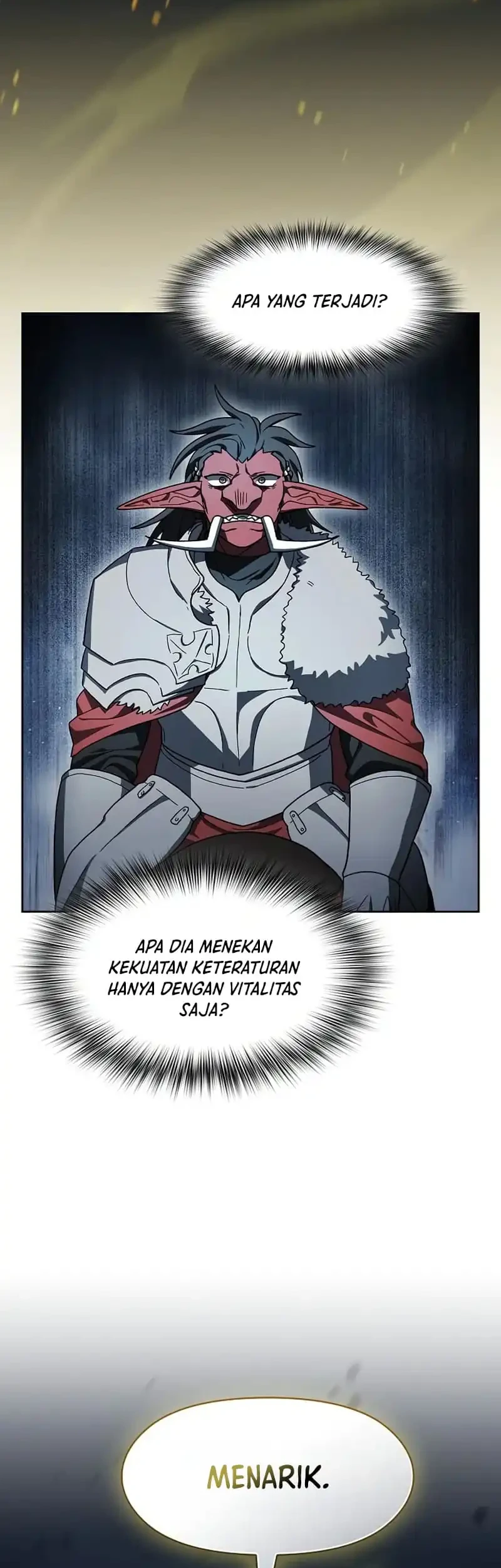 The Nebula’s Civilization Chapter 114 - halaman 33