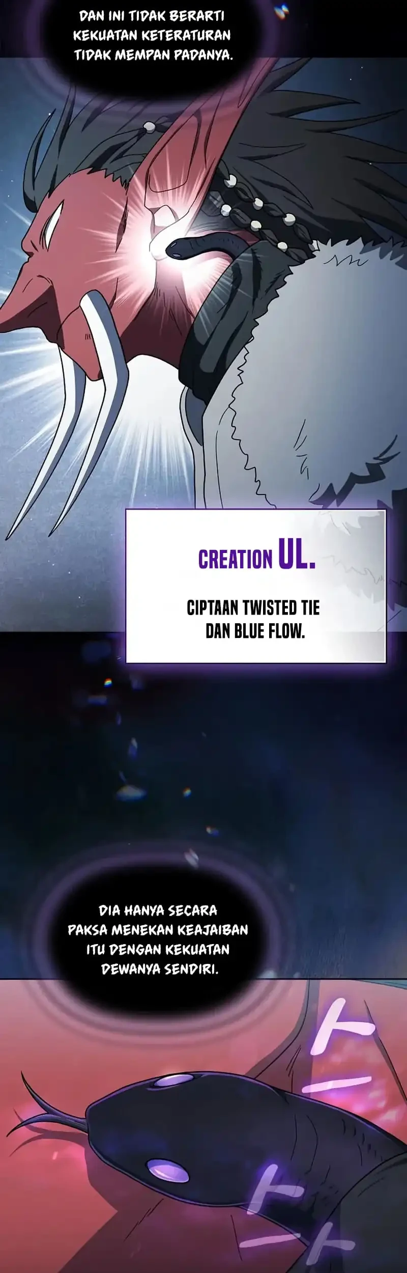 The Nebula’s Civilization Chapter 114 - halaman 37