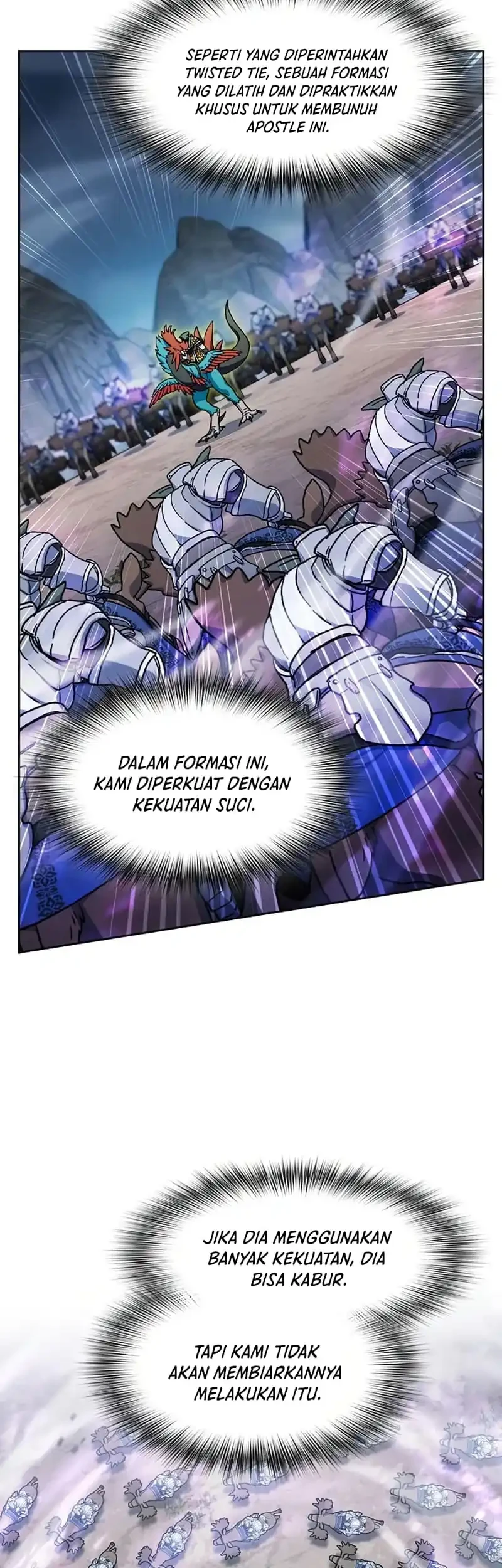The Nebula’s Civilization Chapter 114 - halaman 40