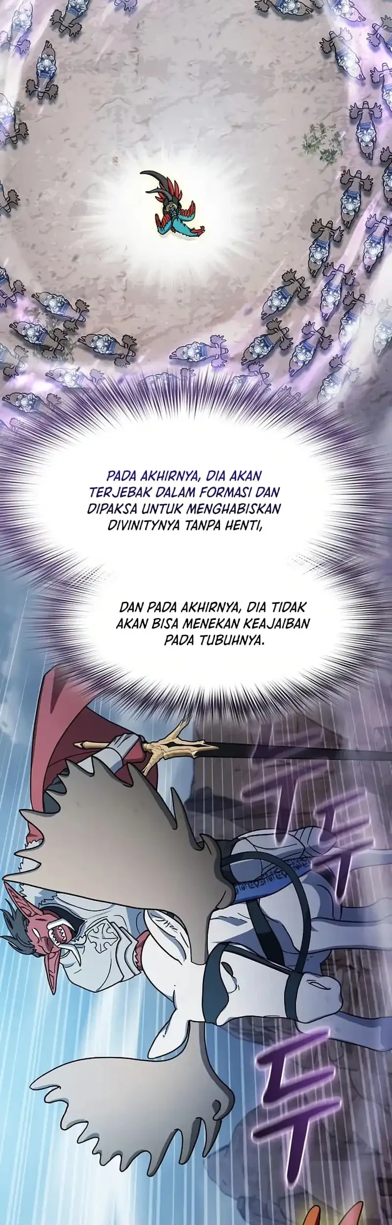 The Nebula’s Civilization Chapter 114 - halaman 41