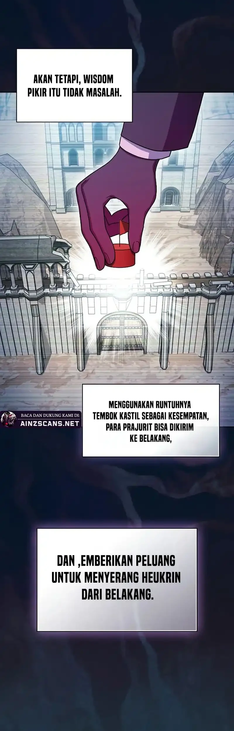The Nebula’s Civilization Chapter 114 - halaman 48