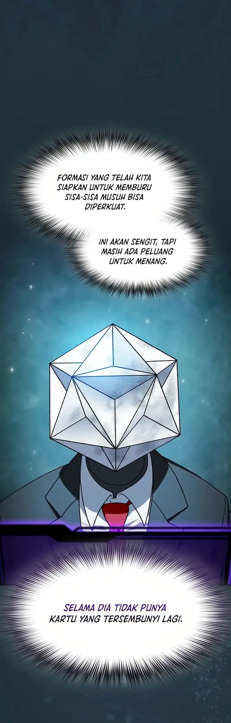 The Nebula’s Civilization Chapter 114 - halaman 49