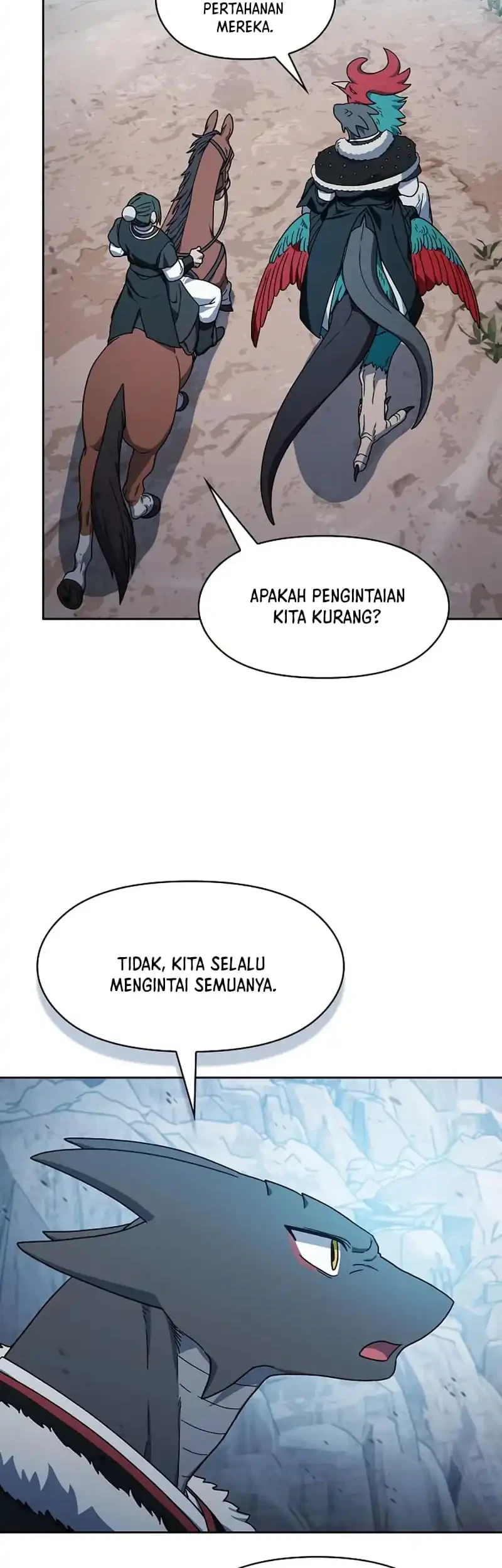 The Nebula’s Civilization Chapter 114 - halaman 5
