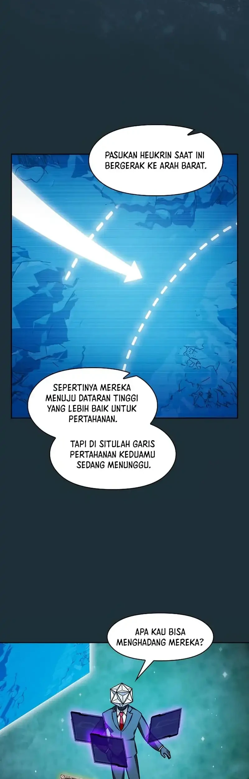 The Nebula’s Civilization Chapter 114 - halaman 50