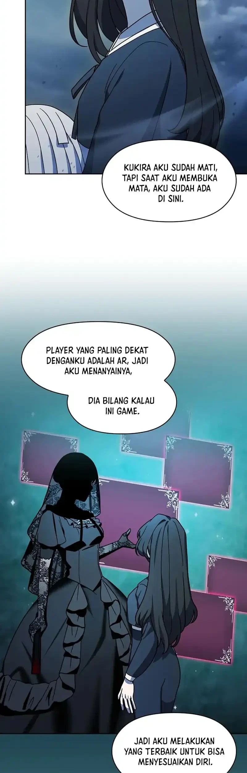 The Nebula’s Civilization Chapter 115 - halaman 50
