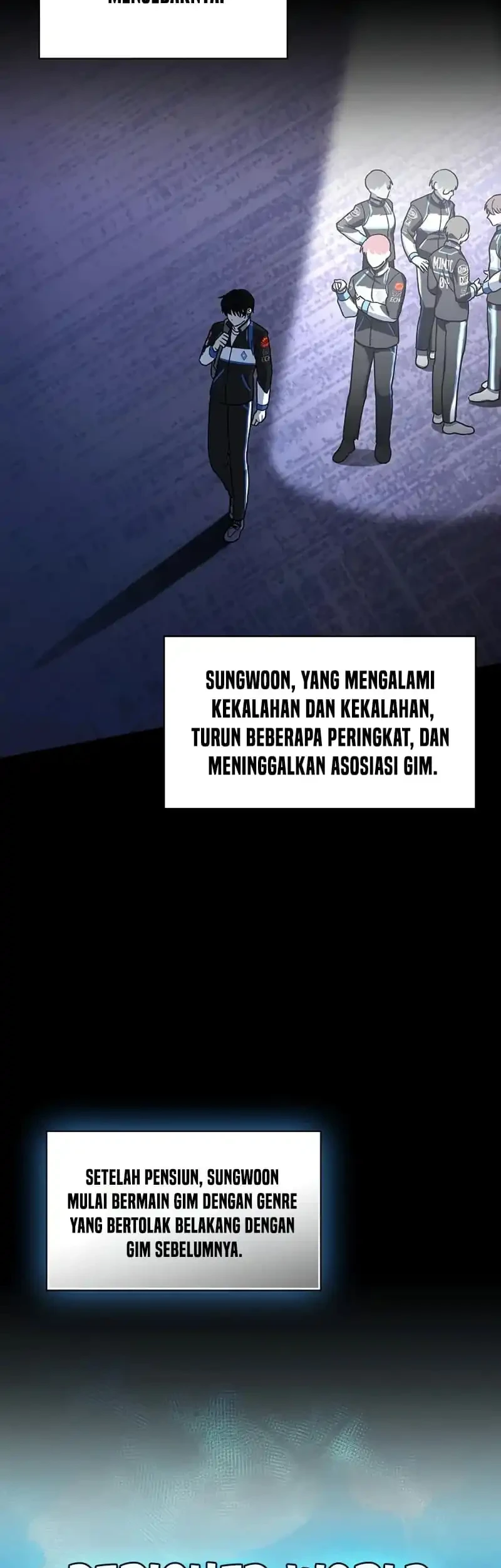 The Nebula’s Civilization Chapter 116 - halaman 32