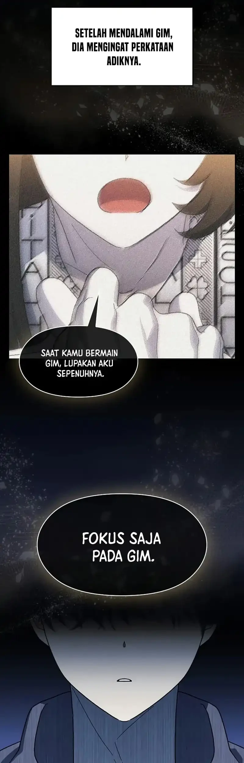The Nebula’s Civilization Chapter 116 - halaman 34