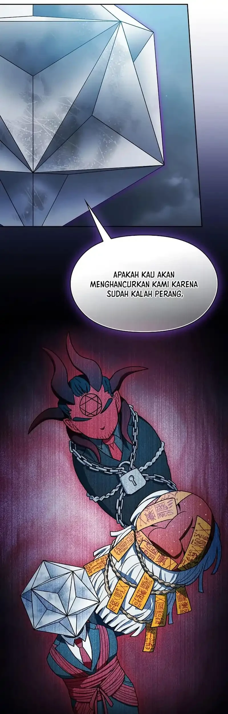The Nebula’s Civilization Chapter 117 - halaman 11