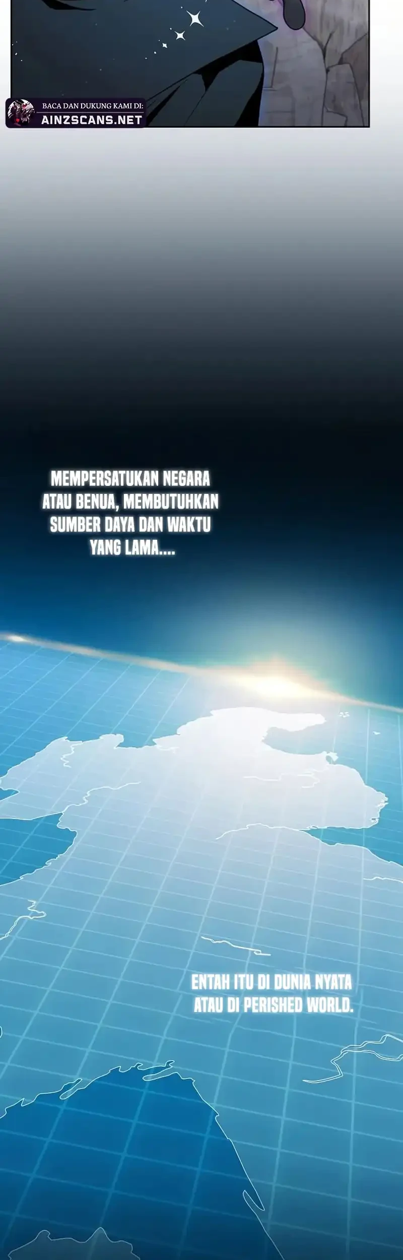 The Nebula’s Civilization Chapter 117 - halaman 14