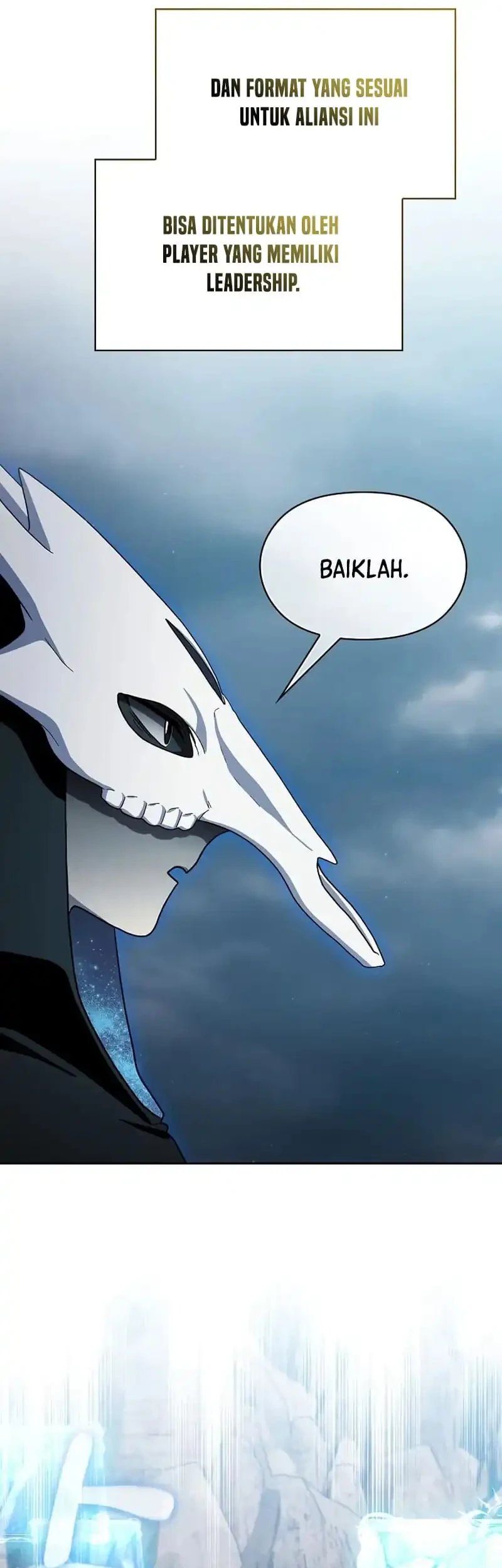 The Nebula’s Civilization Chapter 117 - halaman 17