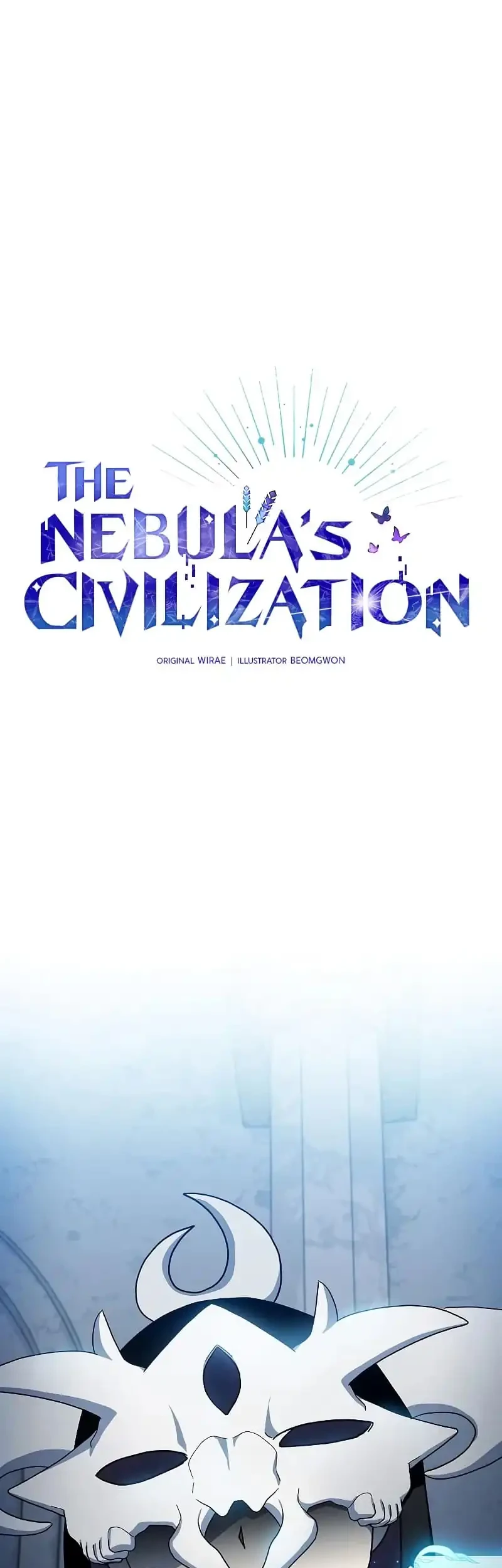 The Nebula’s Civilization Chapter 118 - halaman 25