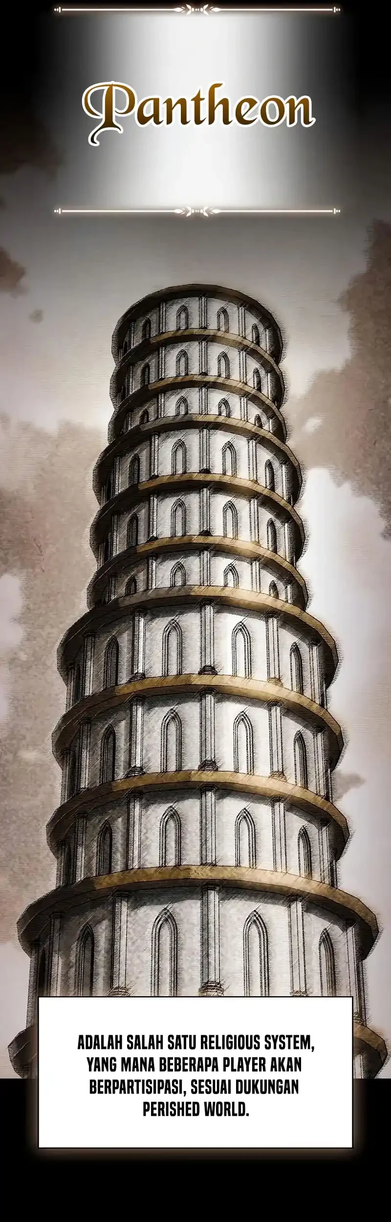 The Nebula’s Civilization Chapter 118 - halaman 31