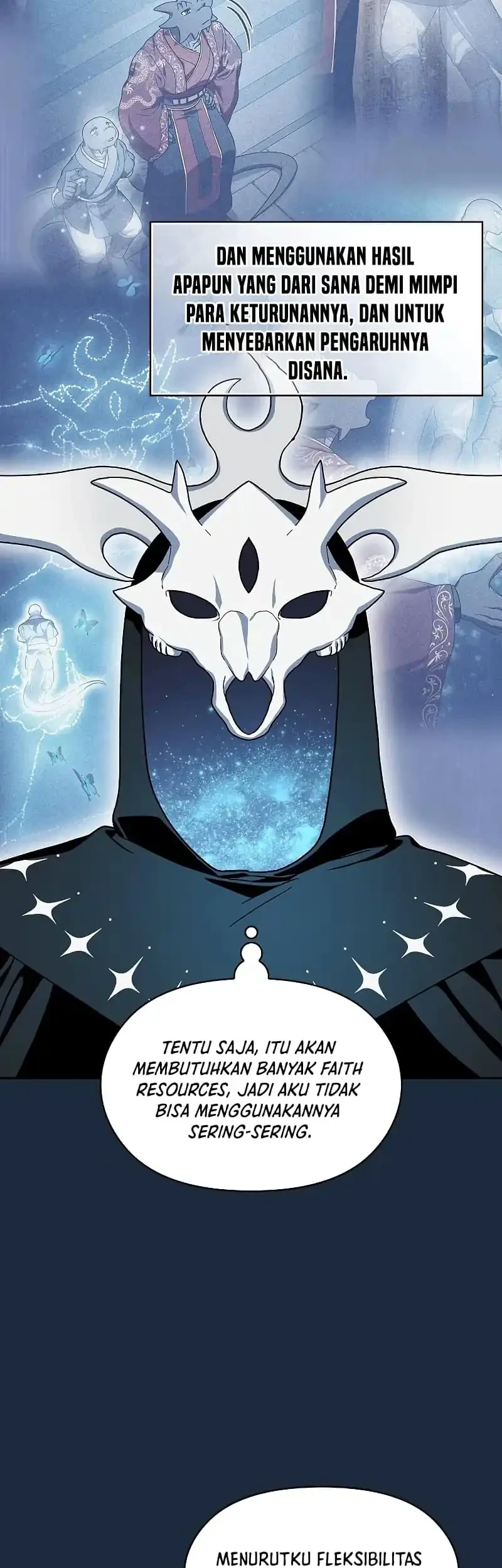 The Nebula’s Civilization Chapter 118 - halaman 41
