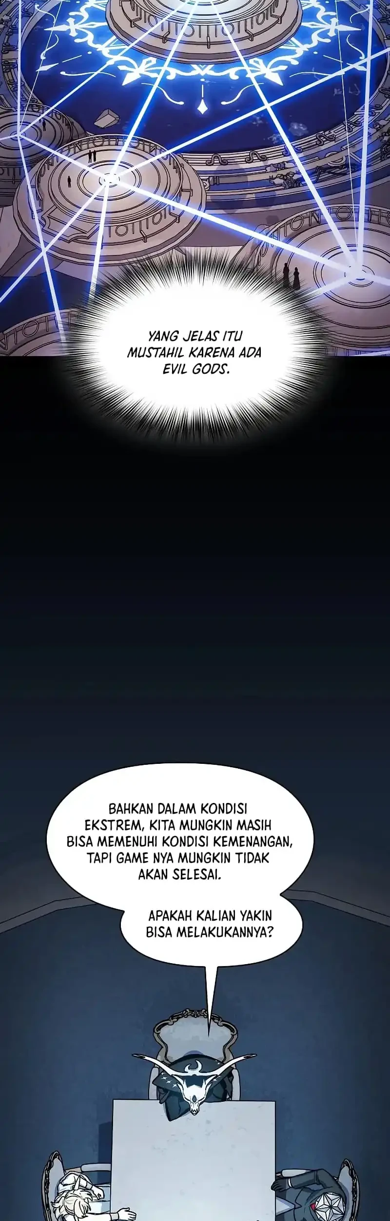 The Nebula’s Civilization Chapter 118 - halaman 46