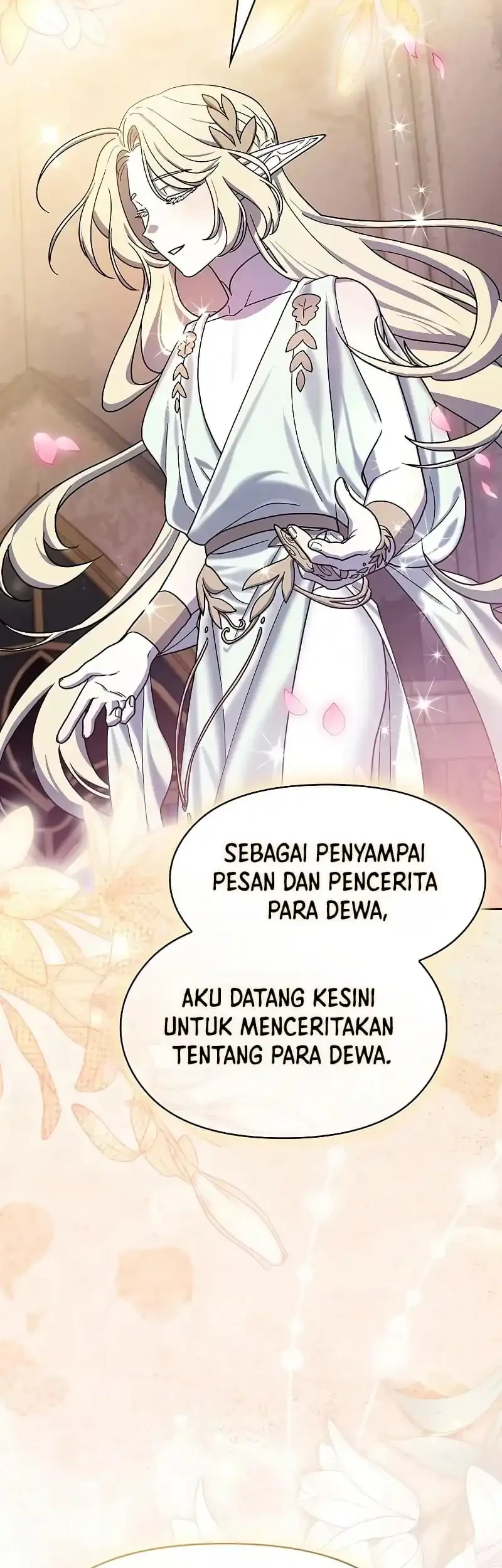 The Nebula’s Civilization Chapter 119 - halaman 2