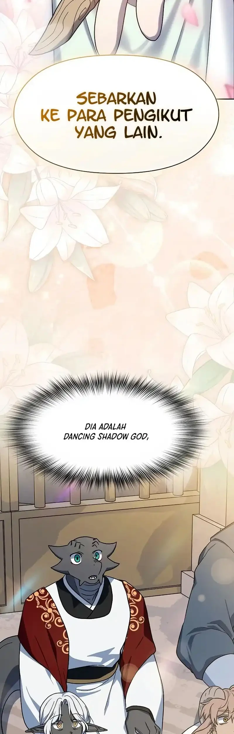 The Nebula’s Civilization Chapter 119 - halaman 4