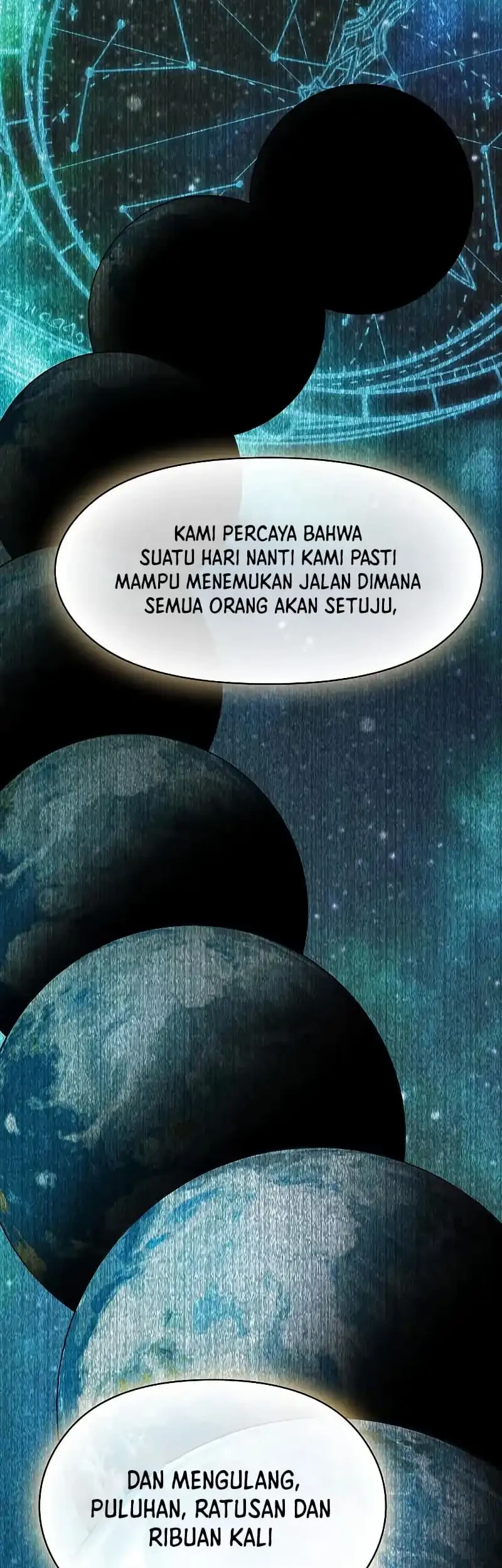 The Nebula’s Civilization Chapter 119 - halaman 40