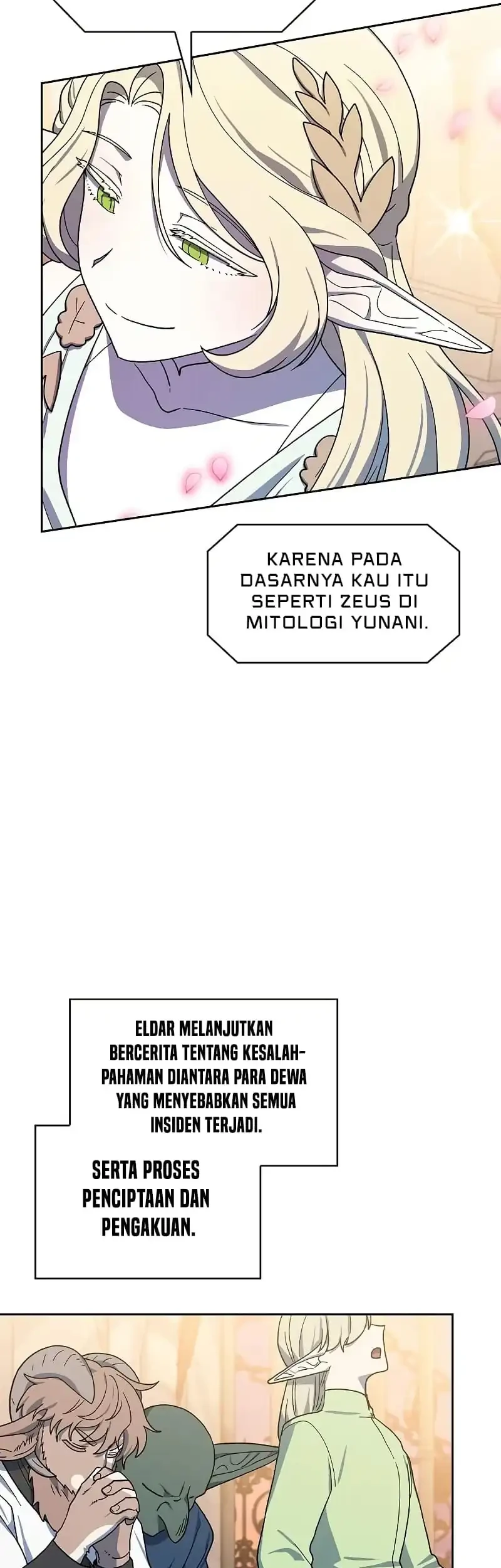 The Nebula’s Civilization Chapter 119 - halaman 52