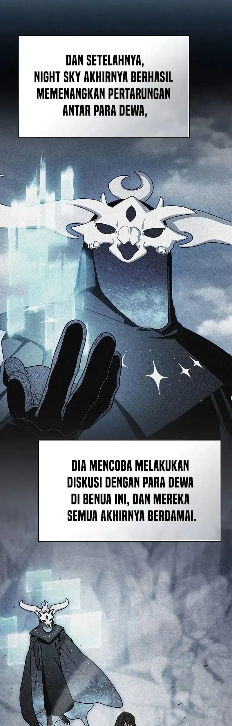 The Nebula’s Civilization Chapter 119 - halaman 57