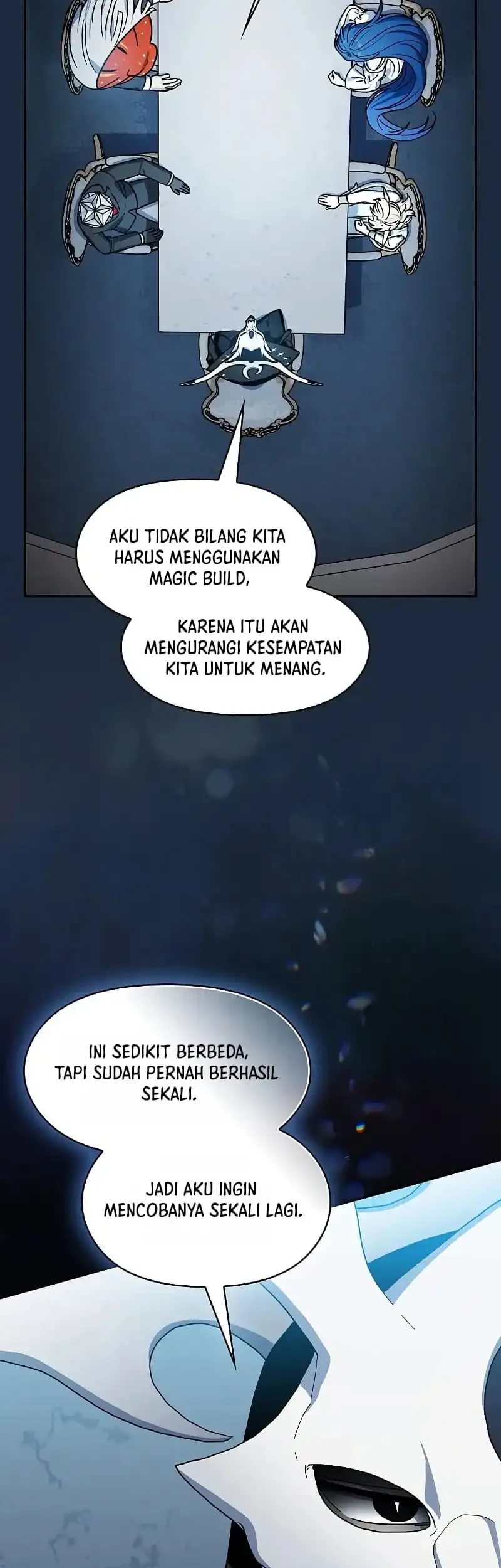 The Nebula’s Civilization Chapter 119 - halaman 70