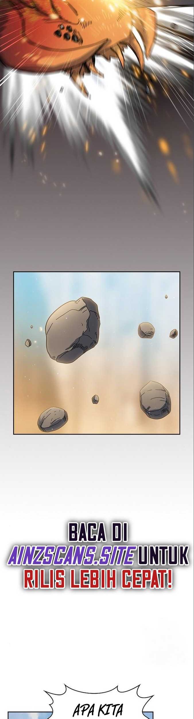 The Nebula’s Civilization Chapter 12 - halaman 19