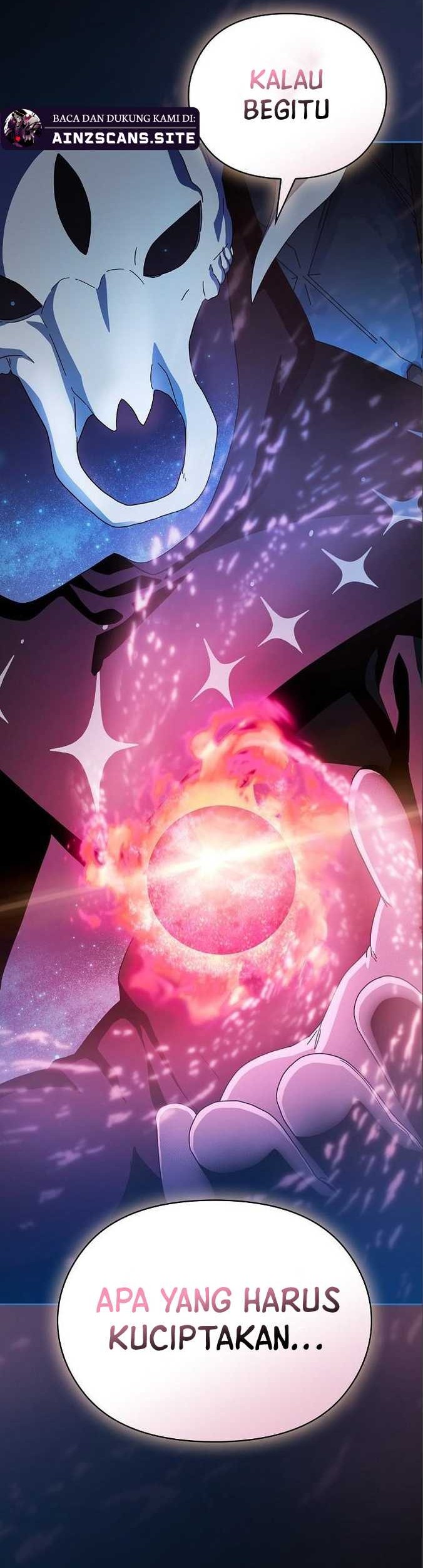 The Nebula’s Civilization Chapter 12 - halaman 57